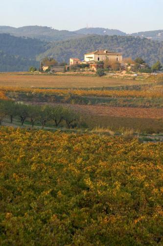 Hotel Castell De Gimenelles