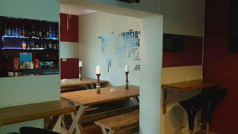 Hostal Hostelima