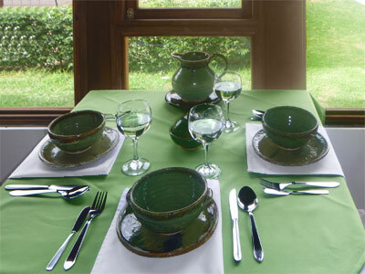 Hostal Hotel Campestre El Pozzo