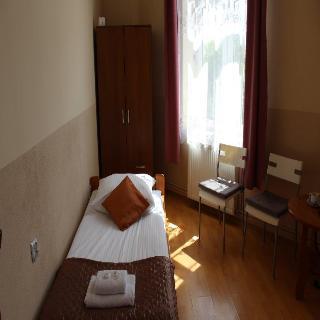 Aparthotel Station