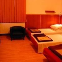 Aparthotel Station