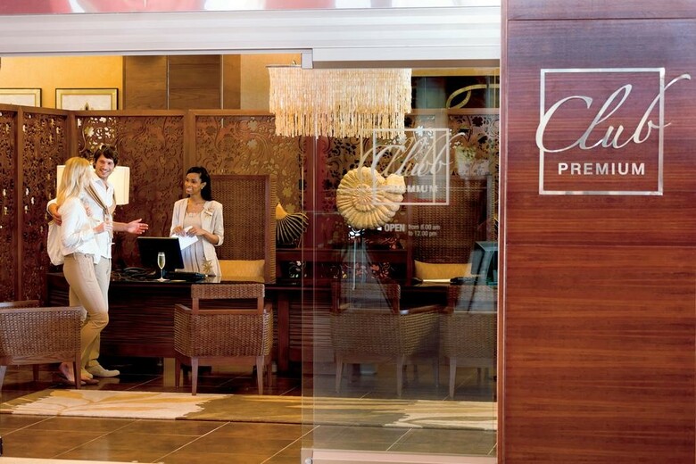 Hotel Barcel Bvaro Palace