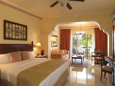Hotel Gran Melia Golf Resort Puerto Rico