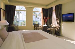 Hotel Gran Melia Golf Resort Puerto Rico