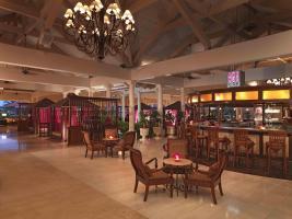 Hotel Gran Melia Golf Resort Puerto Rico
