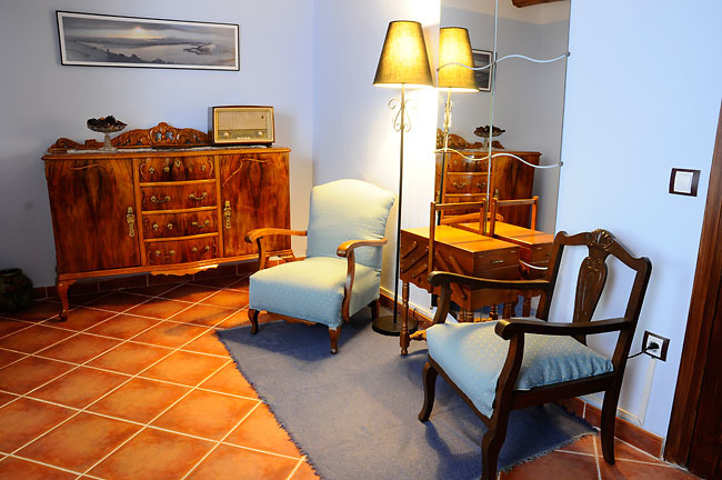 Hostal Casa De La Fuente