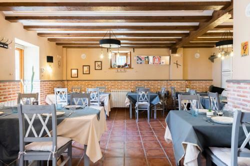Hotel El Torre�n De Navacerrada