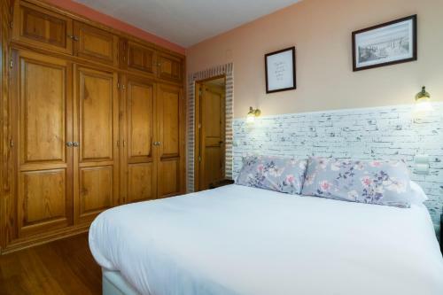 Hotel El Torre�n De Navacerrada