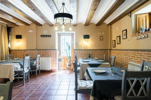 Hotel El Torre�n De Navacerrada