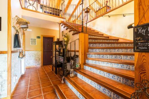 Hotel El Torre�n De Navacerrada