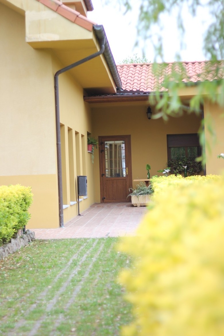 Hotel Pugide