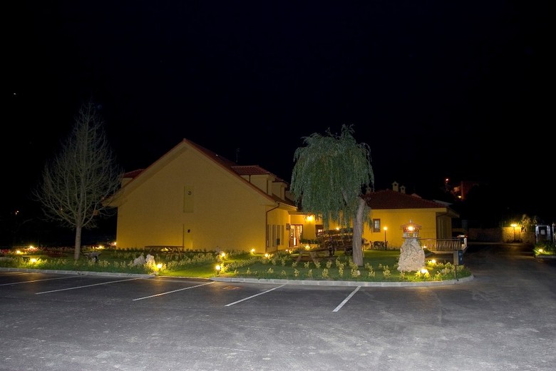 Hotel Pugide