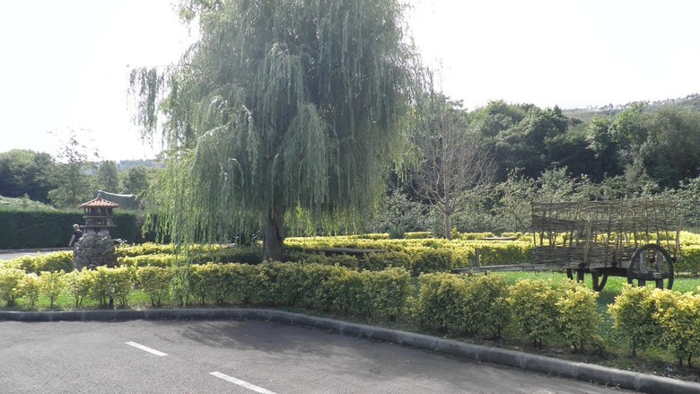 Hotel Pugide