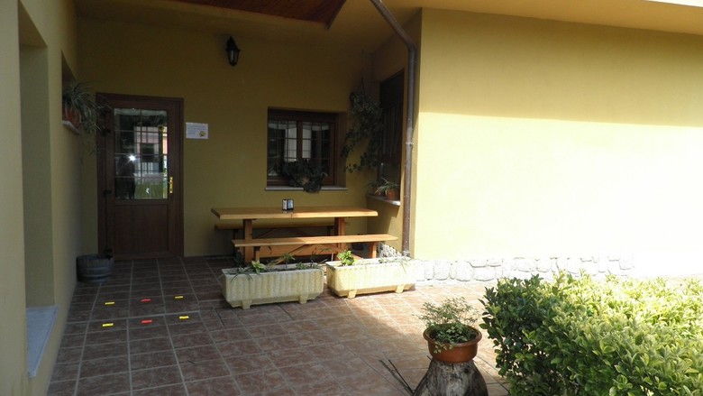 Hotel Pugide