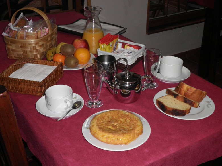 Hotel Pugide