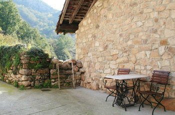 Hotel Rural La Tahona De Besnes