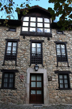 Hotel Rural La Tahona De Besnes