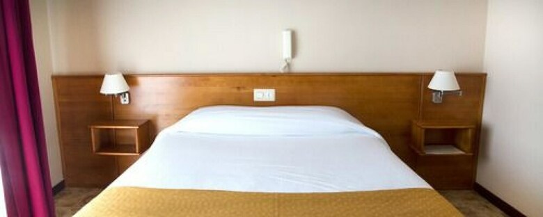 Hotel Carlos 96