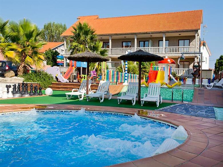Hotel Playa Mar I