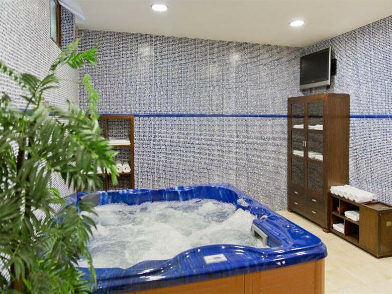 Hotel Playa Mar I