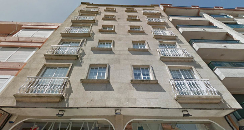 Hotel Versus