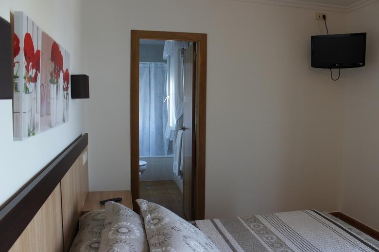 Hotel Estrella Del Mar