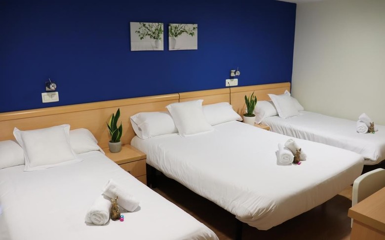 Hotel Celta
