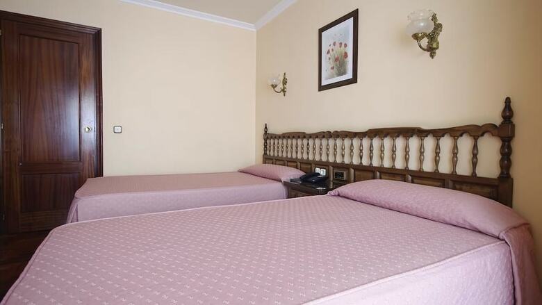 Hotel Comercio