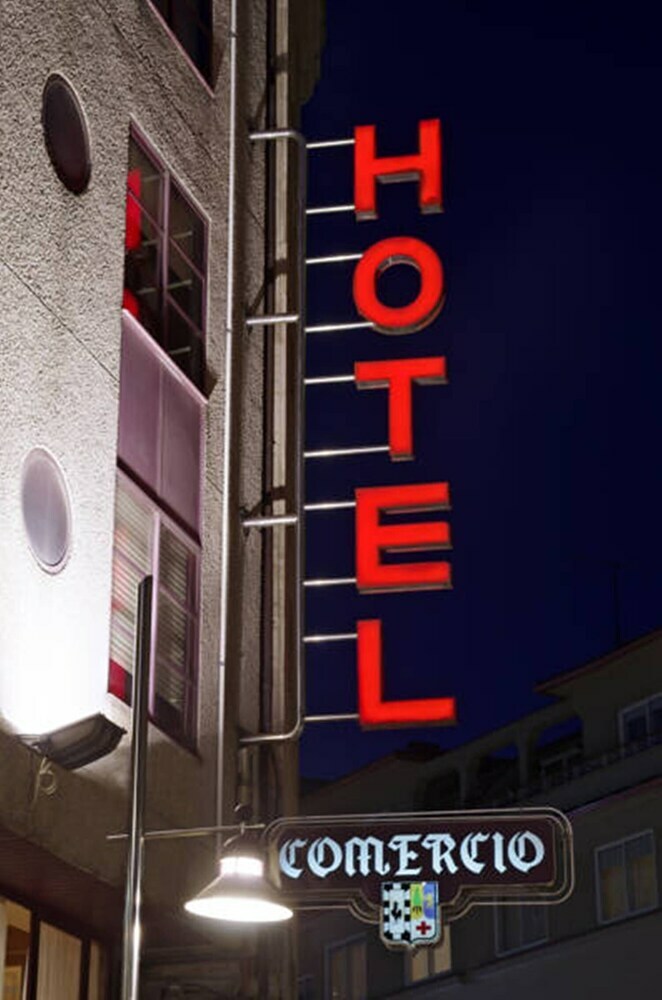 Hotel Comercio