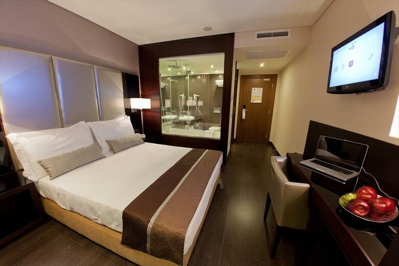 Hotel Turim Avenida Da Liberdade