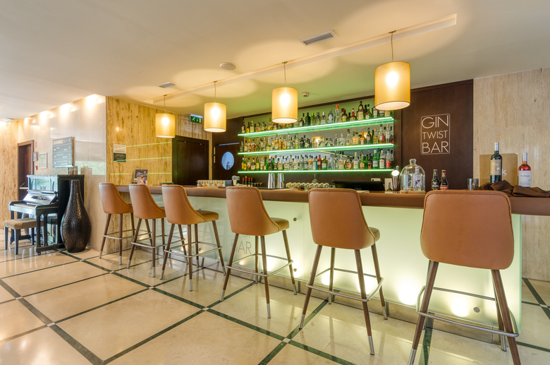 Hotel Turim Avenida Da Liberdade