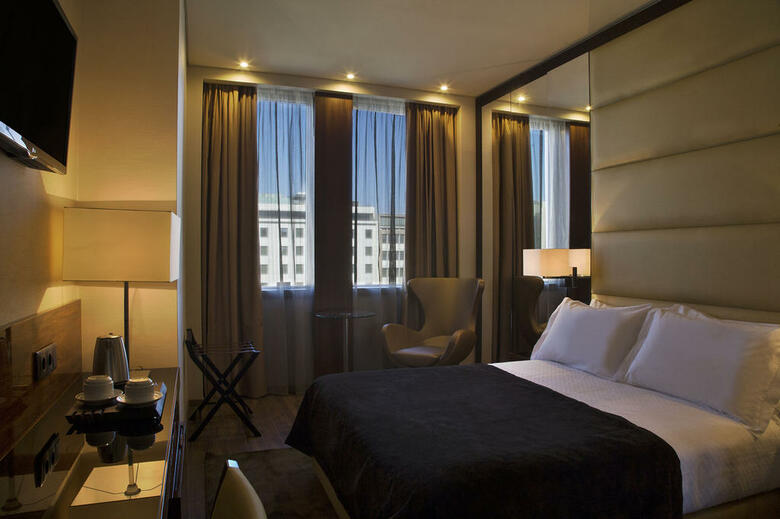 Hotel Turim Avenida Da Liberdade