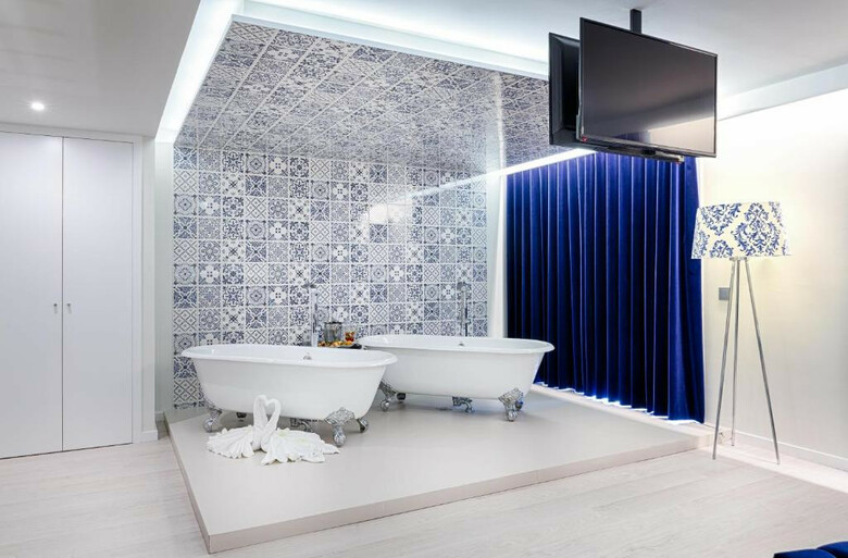 Hotel Cristal Porto