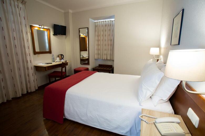 Hotel Solaris