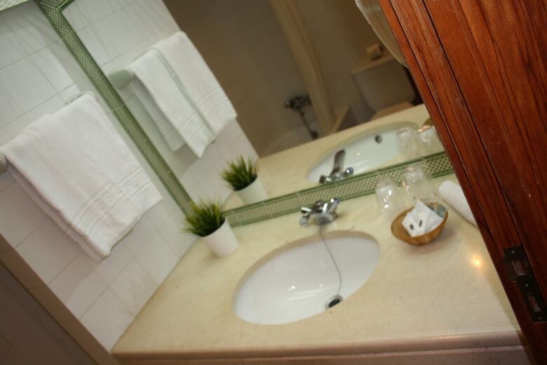 Sant�rem Flag Hotel