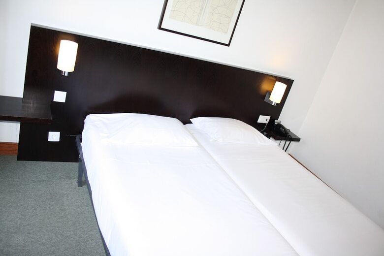 Sant�rem Flag Hotel