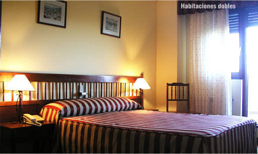 Hotel Las Calzadas