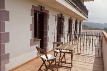 Hotel Las Calzadas