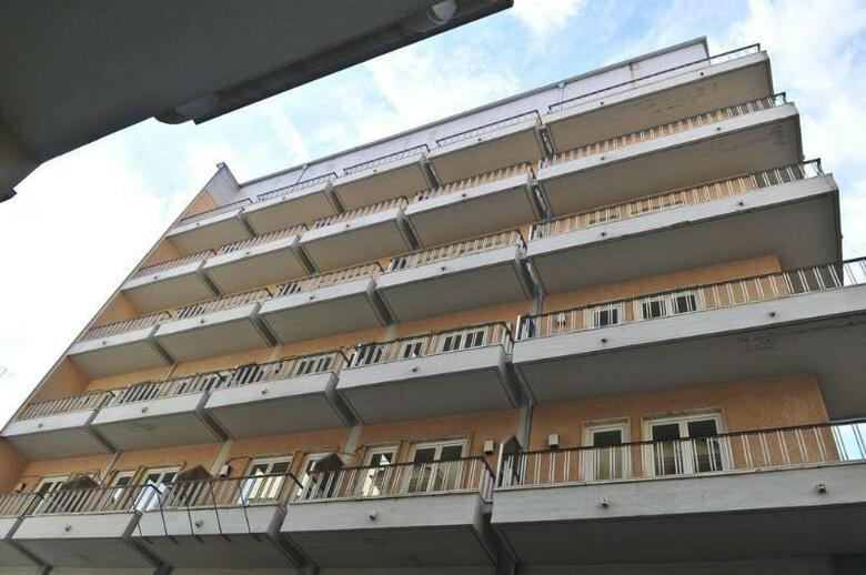 Hotel Samasa Fund�o