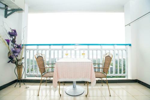 Xishuangbanna Annie Holiday Apartment Hotel