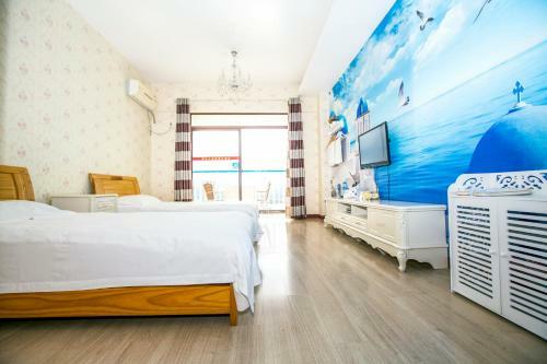 Xishuangbanna Annie Holiday Apartment Hotel