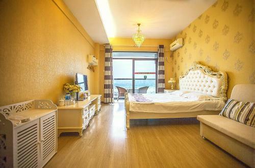 Xishuangbanna Annie Holiday Apartment Hotel