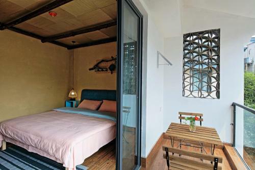 Hostal Lishe