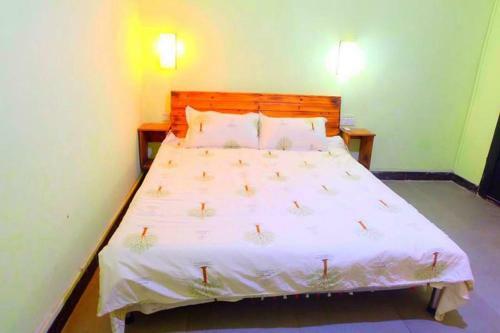 Hostal Guilin Beishe Lijiangbian Guest House