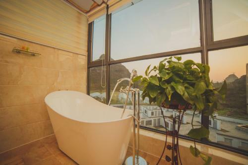 Zen Hotel Guilin