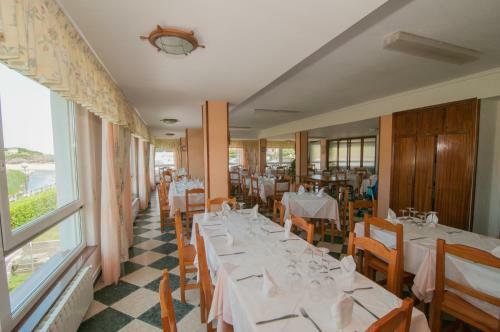 Hotel Costa de Ajo