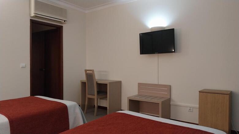 Hotel Santa Maria