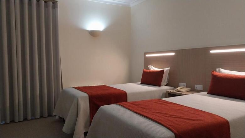 Hotel Santa Maria