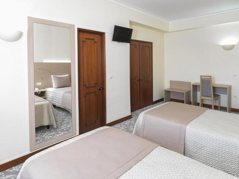 Hotel Santa Maria