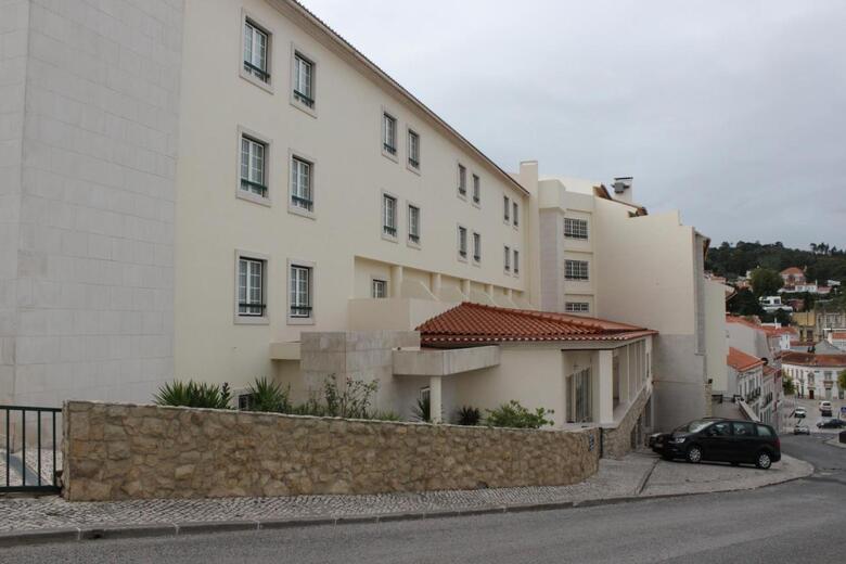 Hotel Santa Maria